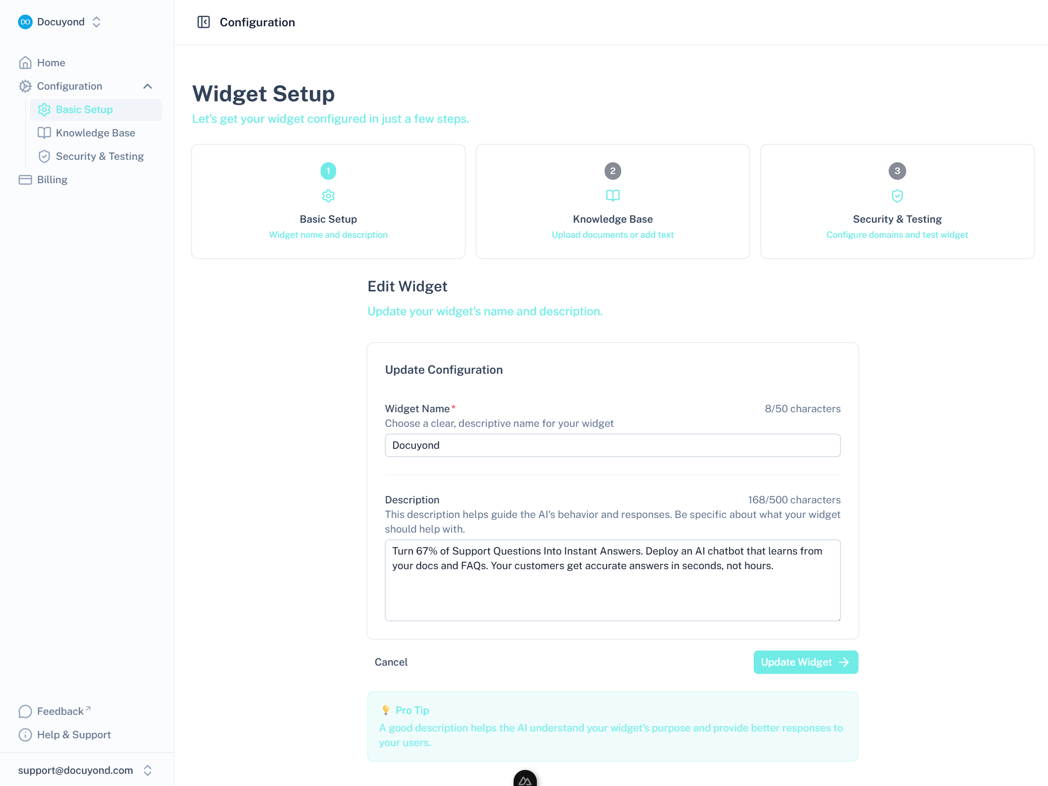 Go beyond [documentation]{.text-primary}